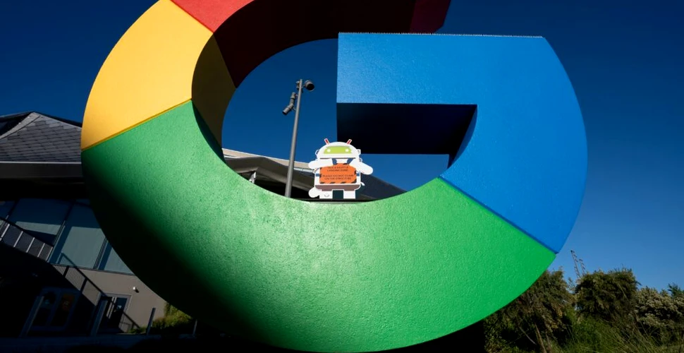 Google a publicat din greșeală informații despre noua generație Android