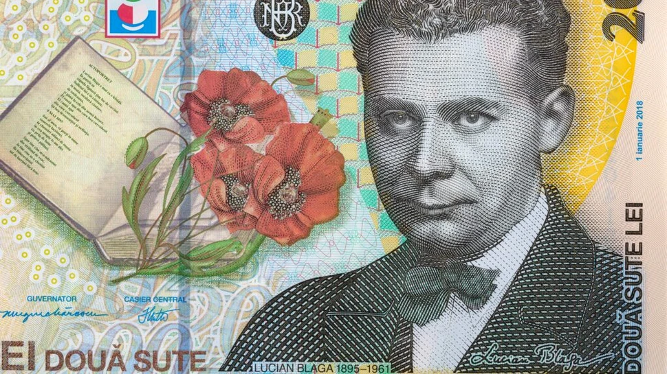 Astăzi se împlinesc 130 de ani de la naşterea unui mare poet, dramaturg şi filosof român