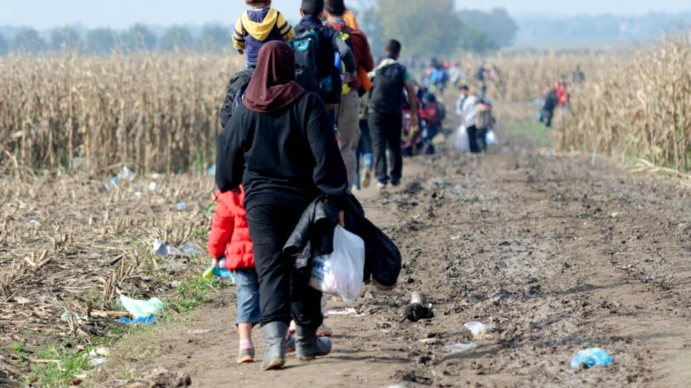 Cinci țări din Europa vor să creeze centre de returnare a migranților în Africa