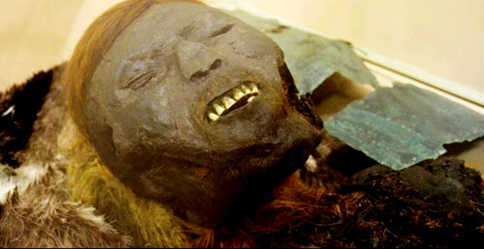 Mumii acoperite cu aramă şi rituri funerare nemaiîntâlnite : arheologii explorează misterele „necropolei de la Capătul Lumii”