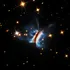 O structură gigantică observată cu Telescopul Hubble răstoarnă tot ce se știa despre nașterea planetelor