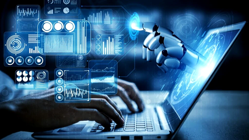 Inteligența Artificială prezice viitorul Inteligenței Artificiale