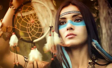 Pocahontas, „prințesa indiană” devenită un simbol al culturii americane