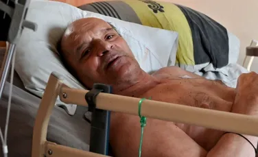 Decizia luată de un francez căruia i s-a refuzat eutanasia