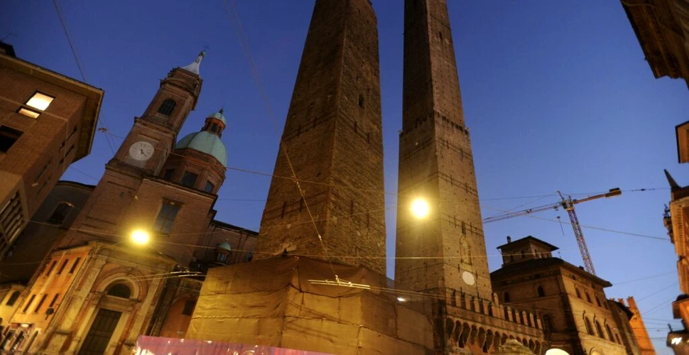 Câți ani vor dura reparațiile la turnul înclinat din nordul Italiei?