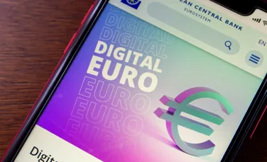 Ce înseamnă euro digital și ce se va întâmpla dacă va fi introdus în Uniunea Europeană