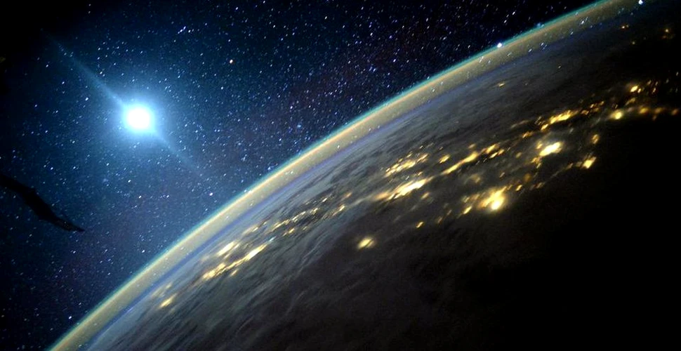 Gafă de proporţii a NASA. 1,2 milioane de oameni au văzut-o – FOTO