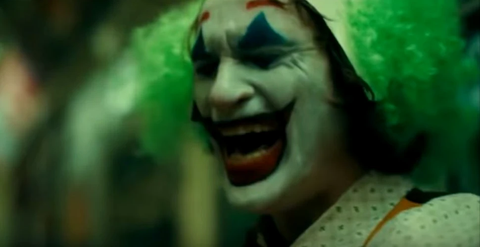 Tulburarea neurologică care provoacă râsul lui Joker