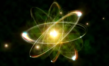 Atomii nu arată aşa cum sunt desenaţi de obicei. Care este de fapt înfăţişarea lor