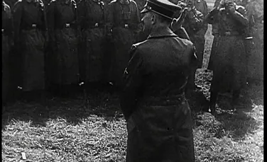 Cum s-a lăsat Stalin înșelat de Hitler