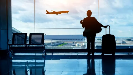 În această vară, traficul aerian european s-ar putea confrunta cu cele mai grave întârzieri din istorie