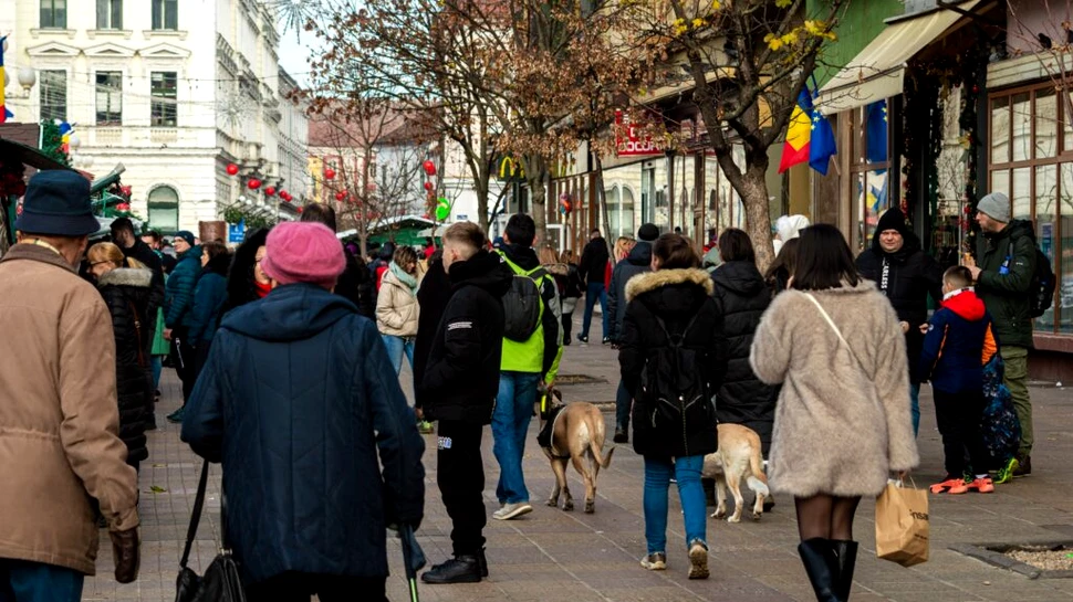 Mii de români au rămas fără loc de muncă în 2025
