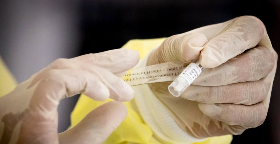 Sondaj îngrijorător. O treime dintre francezi ar refuza vaccinul împotriva noului coronavirus