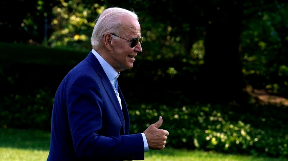 Joe Biden are COVID-19. Ce tratament primește președintele SUA?