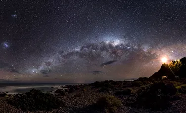 Minunile universului: cele mai bune astrofotografii ale anului (GALERIE FOTO)