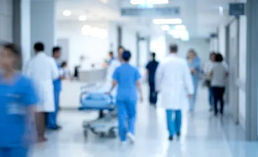 Risc de cancer pentru o treime dintre angajații în sănătate din Europa