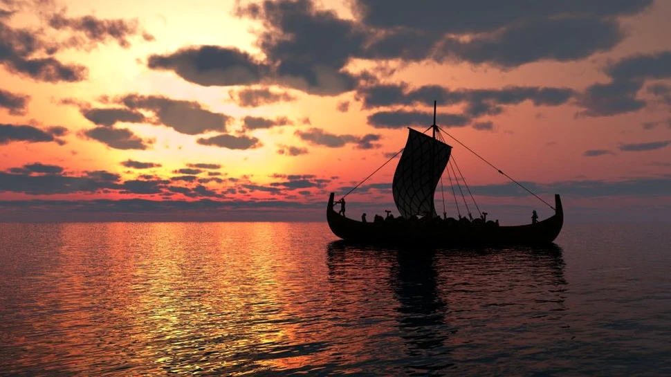 Un obiect din vremea vikingilor, descoperit în Estonia