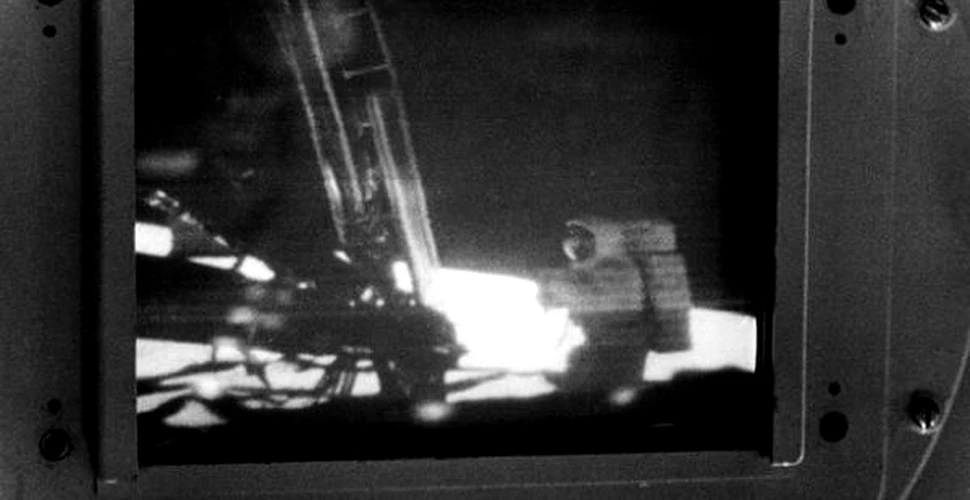 Antena care a transmis primele imagini ale oamenilor pe Luna va deveni obiect de muzeu