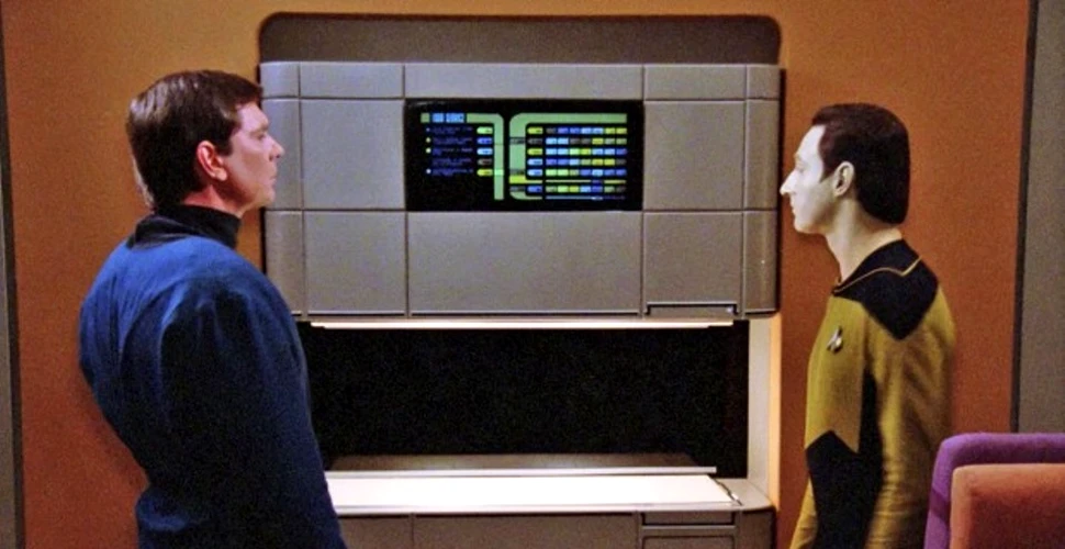 Un „replicator” inspirat din „Star Trek” pregăteşte preparate alimentare în 30 de secunde