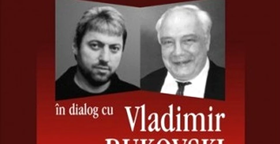 Istoricul Marius Oprea: Despărţirea de Vladimir Bukovski