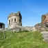 Un castel din Scoția, scos la vânzare la preț de chilipir. Cât va costa renovarea?
