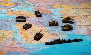 Un atac major asupra Iranului, anulat de americani în ultimul moment