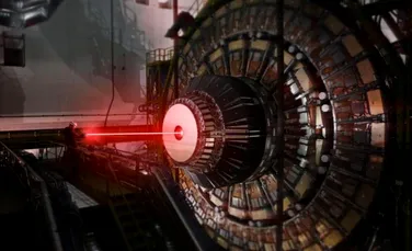 Păcăleli de 1 aprilie în presa internaţională: CERN confirmă existenţa Forţei din „Războiul stelelor”