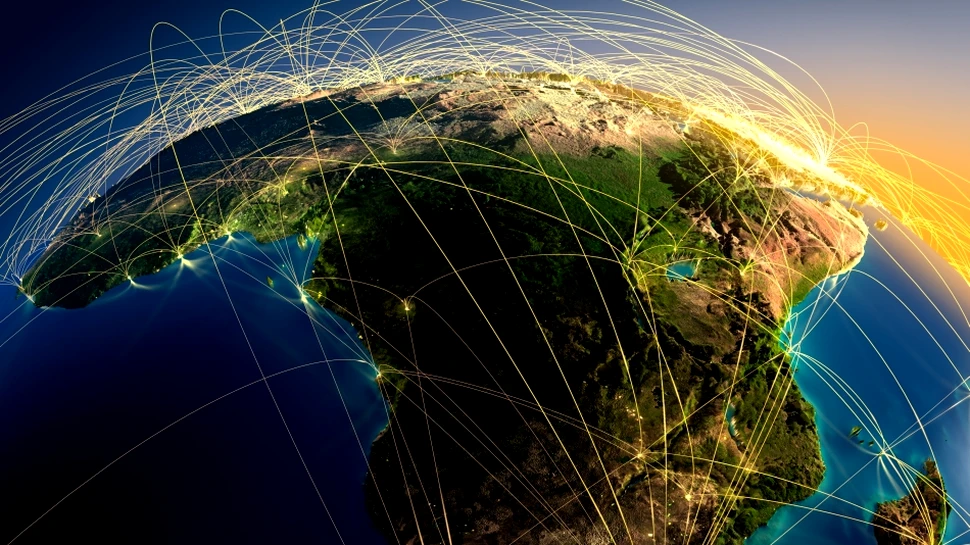 Continentul african va fi complet rupt în două. Calculele experţilor sunt cât se poate de clare