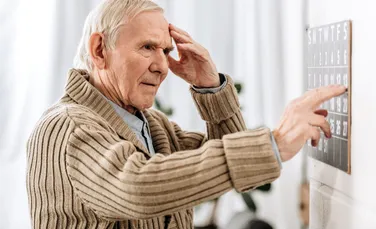 Efectele pierderii memoriei în urma îmbătrânirii au fost inversate. Ce au descoperit oamenii de știință?