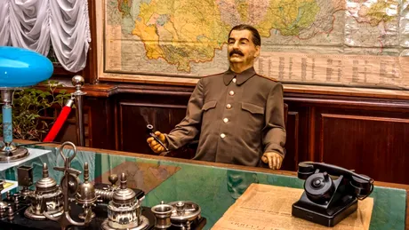40.000 de sticle de vin care i-au aparținut lui Stalin au fost scoase la licitație. Ce se va întâmpla cu banii?