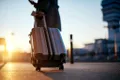 Captură neobișnuită făcută de polițiștii din Croația într-un aeroport: un „rege” și un „prinț”