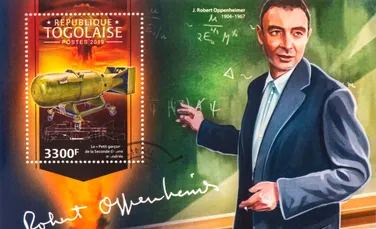 Astăzi se împlinesc 121 ani de la naşterea omului care a dat lumii bomba atomică. Cinci inventatori care au ajuns să-şi regrete creaţiile