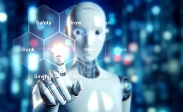 Este oficial! Inteligența Artificială a trecut testul Turing