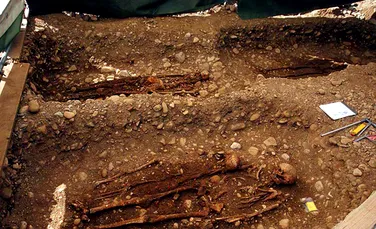 Descoperire istorică într-un craniu vechi de 2600 de ani. „Este extraordinar”