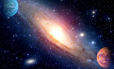 Veste proastă despre planetele din Calea Lactee