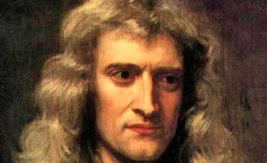 Ocupaţiile mai puţin obişnuite ale lui Newton. Ce făcea acesta cu cei care falsificau bani