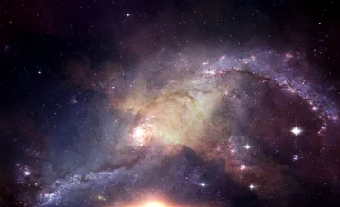 Astronomii au realizat un model eficient prin care oamenii ar putea coloniza întreaga Cale Lactee