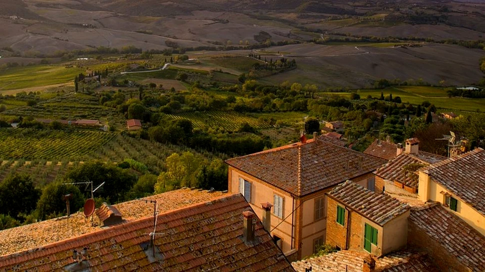 Oraşul în care casele se vând cu un euro