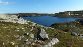 Este adevărat că există două locuri în lume unde poți păși direct pe mantaua Pământului?