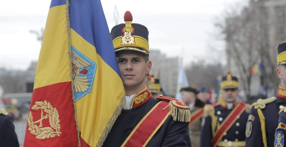 1 Decembrie, Ziua Națională a României. Cum a fost aleasă această zi?