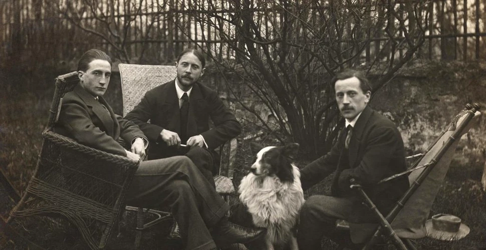 Marcel Duchamp, francezul care a schimbat artele vizuale și gândirea artistului