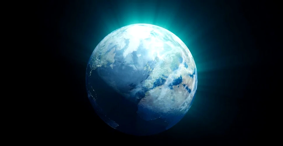 Misterul strălucirii Pământului ar putea avea, în sfârșit, o explicație
