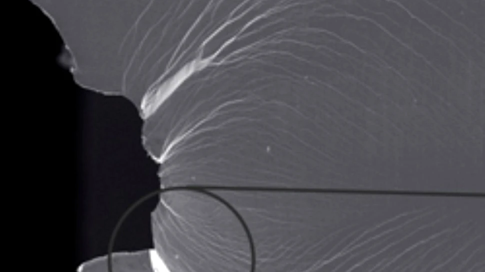 O sticla mai rezistenta decat otelul