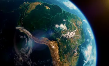 Pangeea Ultima, următorul supercontinent al Pământului, va însemna dispariția oamenilor