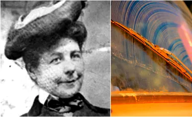 Mary Anderson, femeia care a inventat ștergătoarele de parbriz