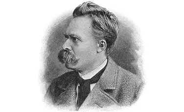 Friedrich Nietzsche este sărbătorit de Google la 169 de ani de la naştere. Descoperă povestea filosofului!