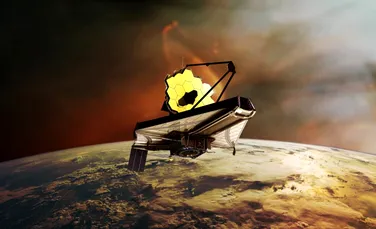 Bugetul celui mai puternic telescop spațial construit vreodată de omenire ar putea fi tăiat