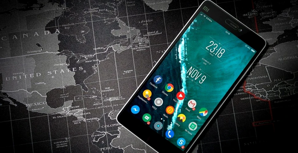 Experții au găsit ”călcâiul lui Ahile” al unui miliard de smartphone-uri cu Android