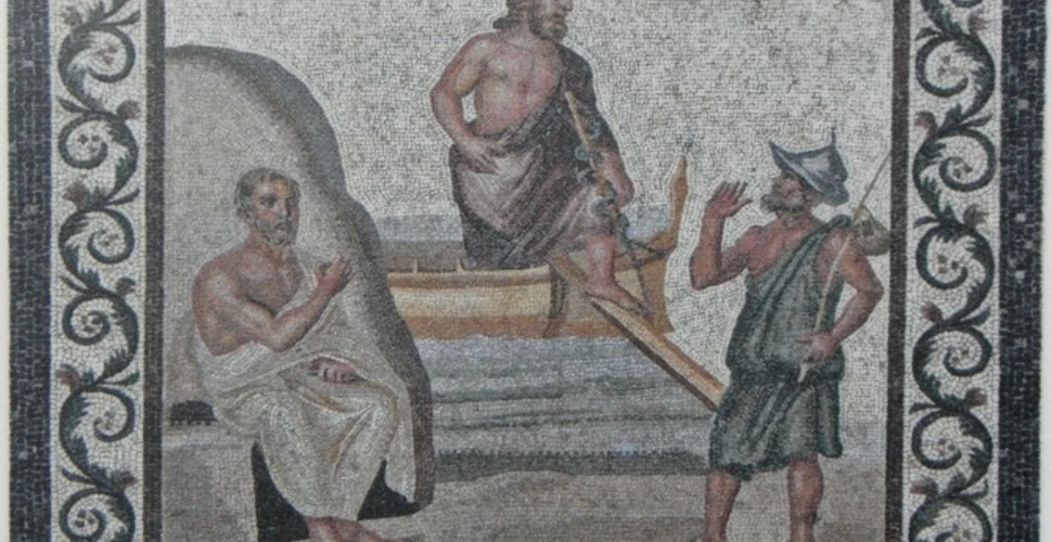 Cinci lucruri pe care le putem învăţa de la Grecia Antică despre medicina modernă