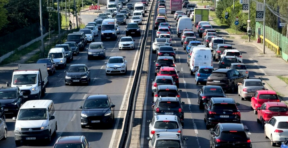 Industria României nu stă prea bine, dar nu la fel de rău precum Germania sau Austria